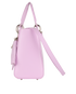 Medium Lady Dior Pockets, bottom view